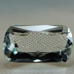 5.99 Carat CIGTL Certified Natural Aquamarine Loose Gemstone – Pakistan Origin