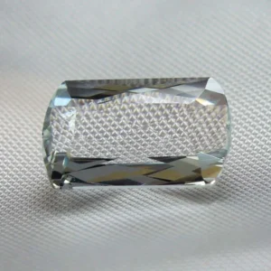 5.73 Carat CIGTL Certified Natural Aquamarine Loose Gemstone – Pakistan Origin