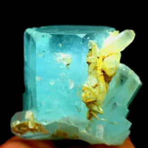 Aquamarine