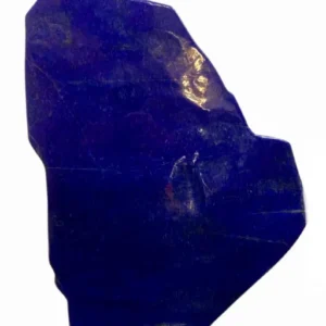 20.760 kg AAA+ Grade Monster Royal Blue Lapis Lazuli Polished Freeform, Crystal, Home Decor @Afghan-490*230*120mm